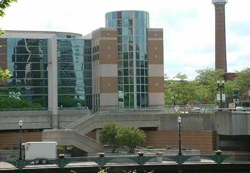 Towneplace Suites By Marriott East Lansing Servicios foto
